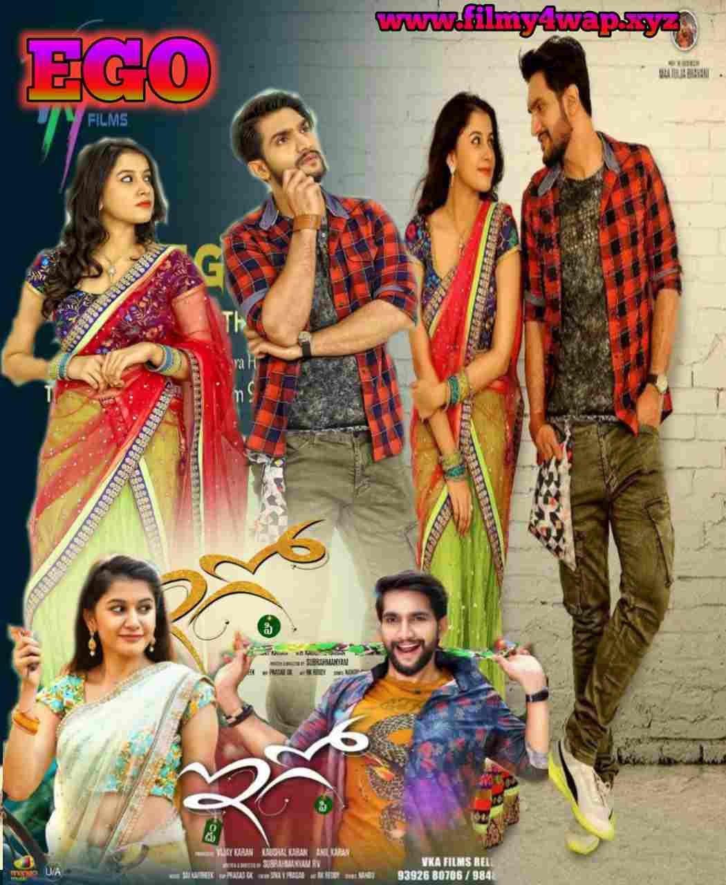 EGO-2019-New-South-Hindi-dubbed-full-movie